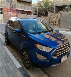 فورد إيكوسبورت